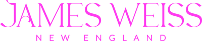 James Weiss New England logo