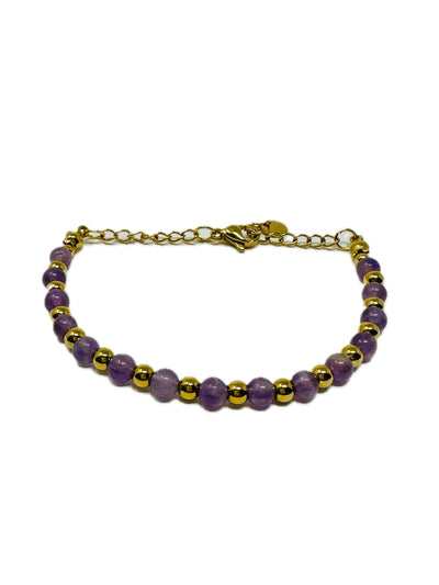 Amethyst Bracelet