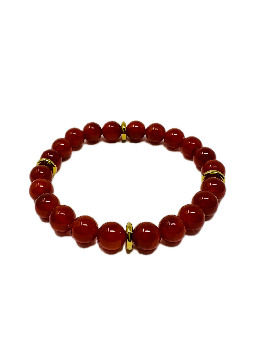 Carnelian Bracelet