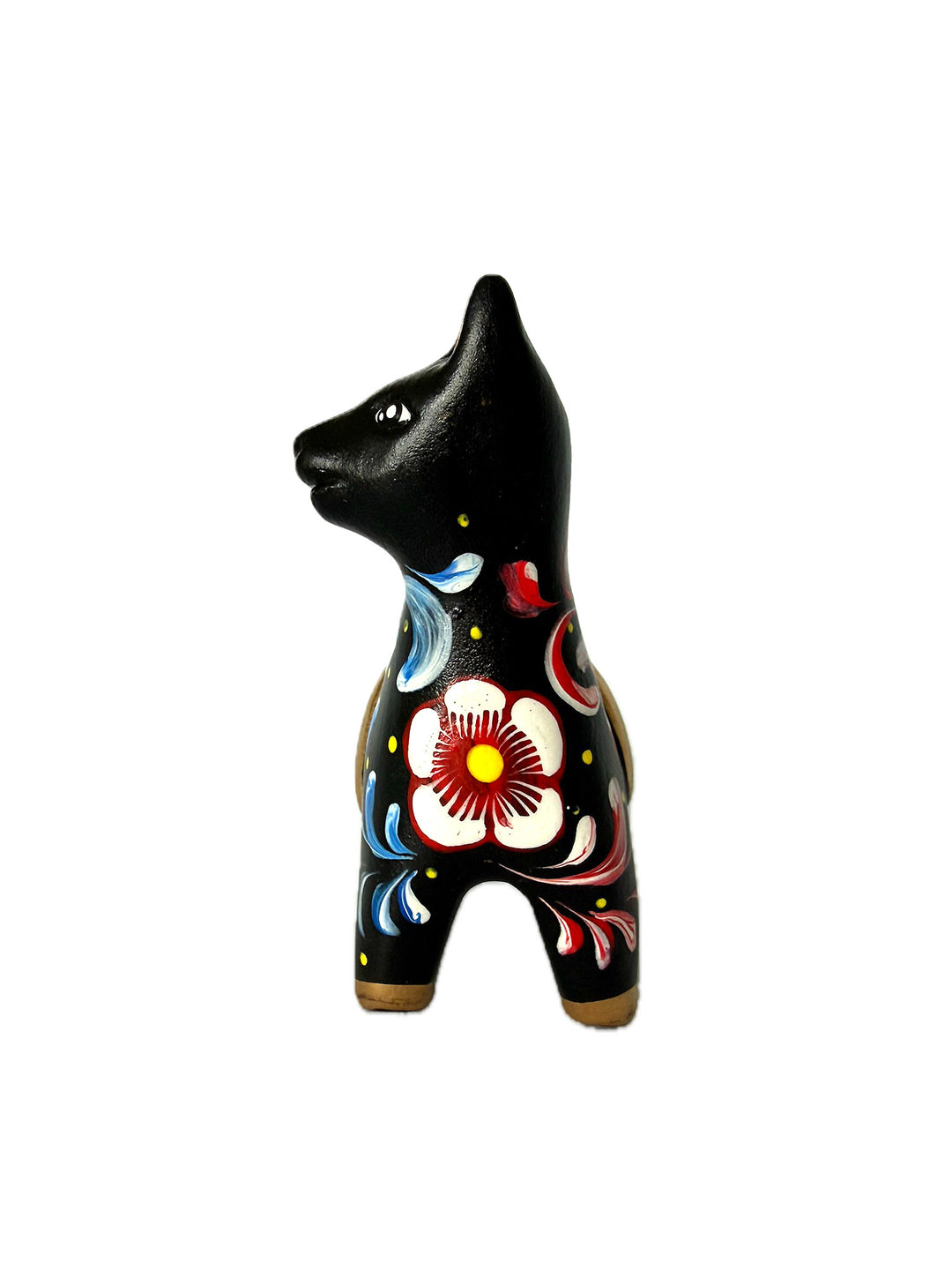 Llama – Folk Art Decor(L)