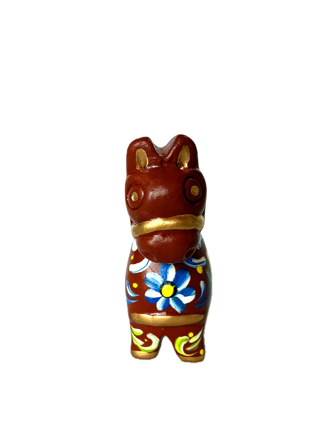 Horse – Folk Art Decor (S)