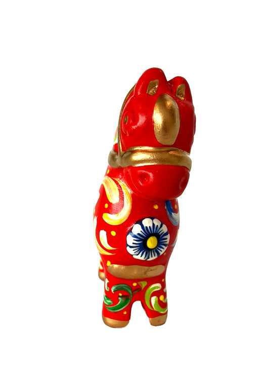 Horse – Folk Art Decor (XL)