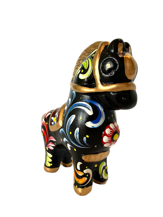 Horse – Folk Art Decor (XL)