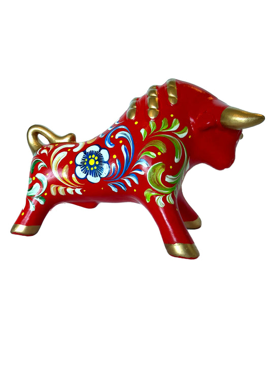 Bull