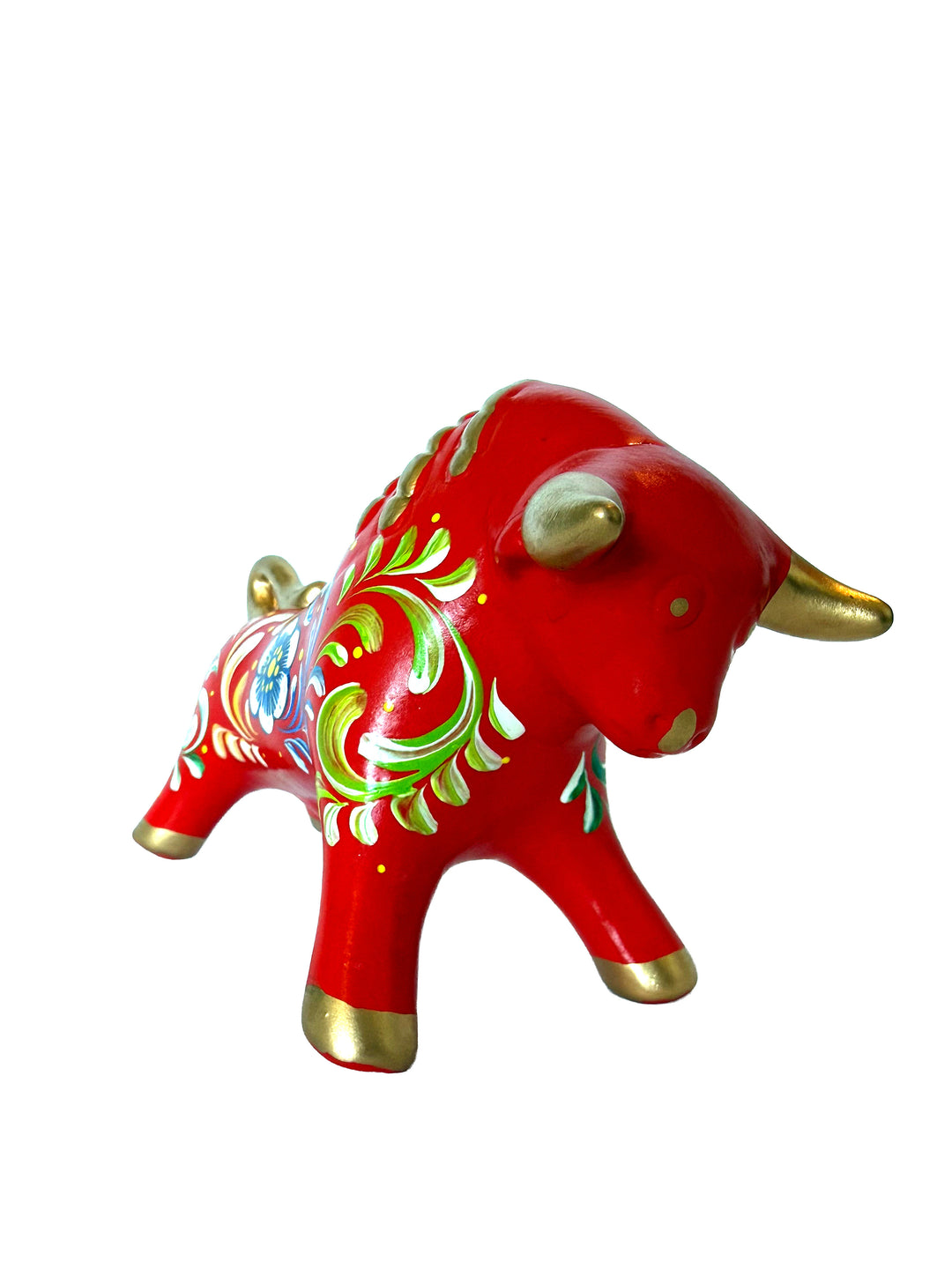 Bull