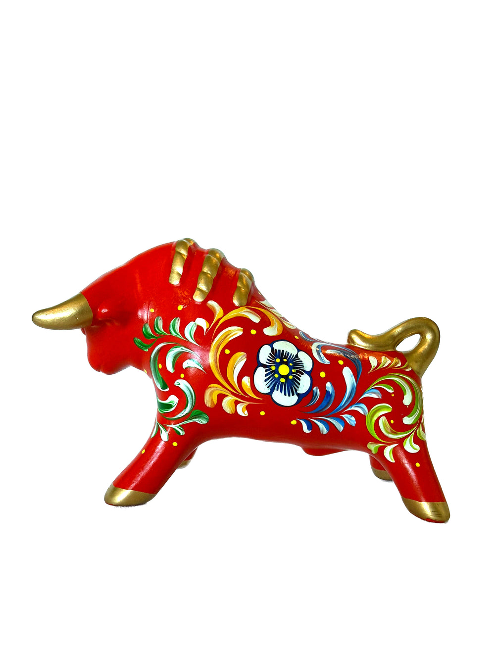 Bull