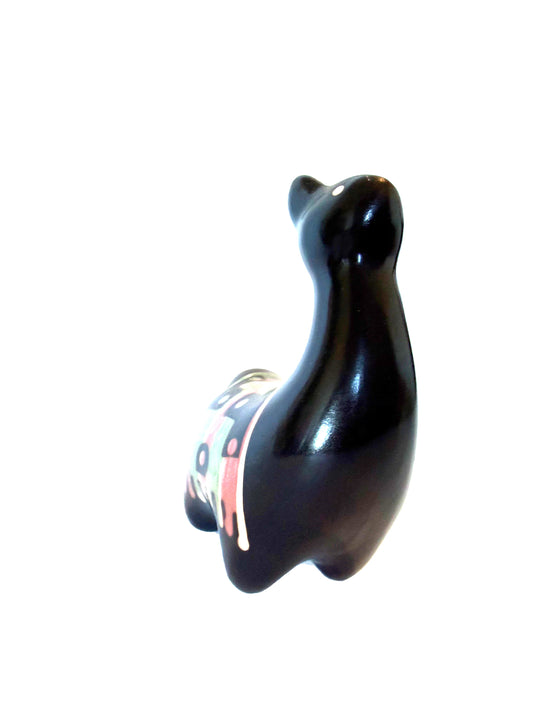 Chulucanas Ceramic Alpaca