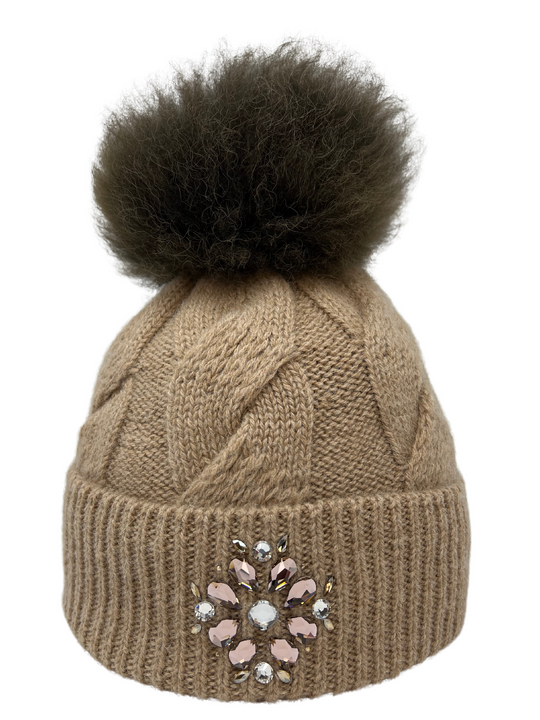 Newbury Mayflower Beanie B