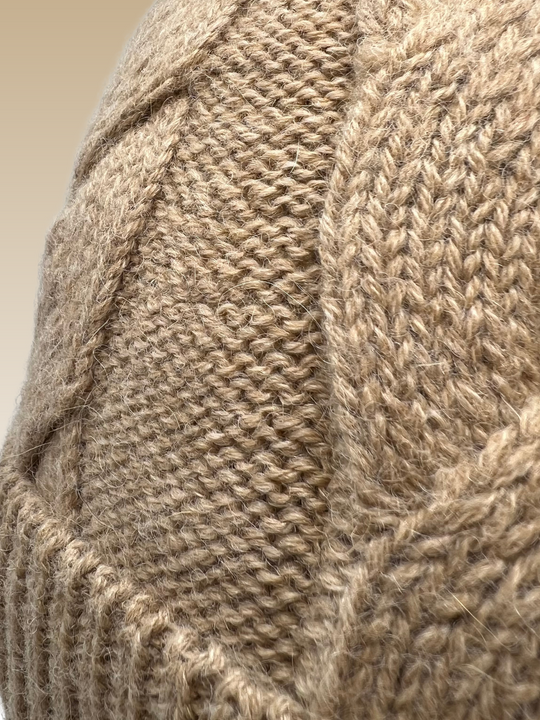 Newbury Mayflower Beanie B
